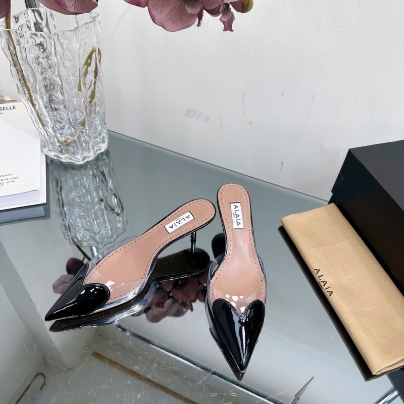 Fendi High Heels